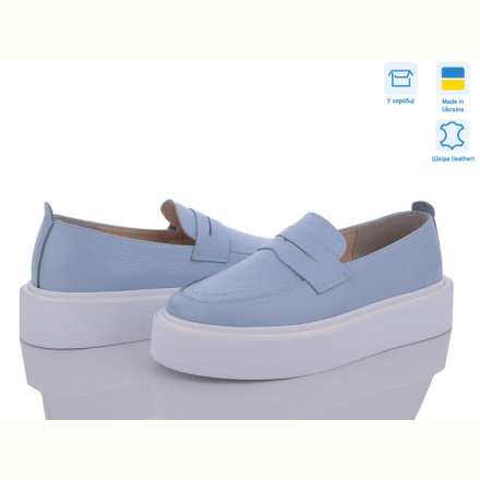 Туфли Stella Т0139-34