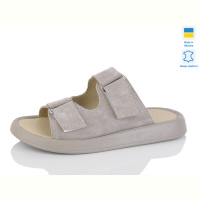 Шлепки Mermaid 58-22