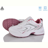 Кроссовки STILLI Group N310-3 шкіра піна