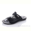 Шлепки SANLIN T7055Ш black
