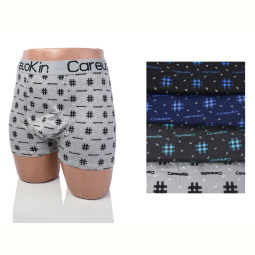 Трусы Textile A1682 mix