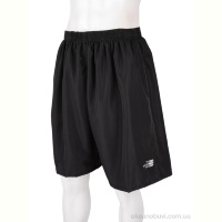 Шорты Banko 2030 black