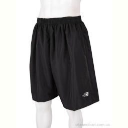Шорты Banko 2030 black