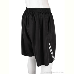 Шорты Banko 2030 black