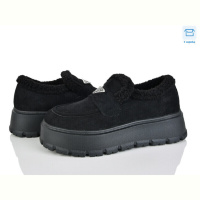 Туфли Love-L&M-ZDW RP80-2