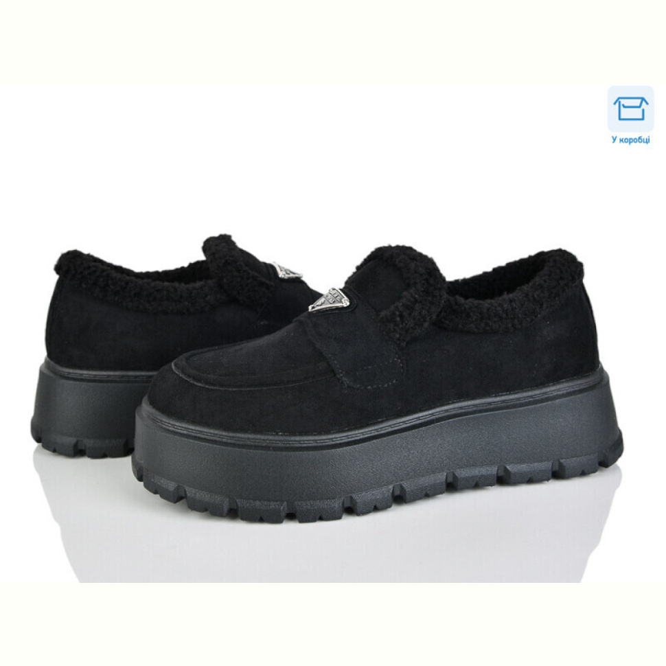 Туфли Love-L&M-ZDW RP80-2
