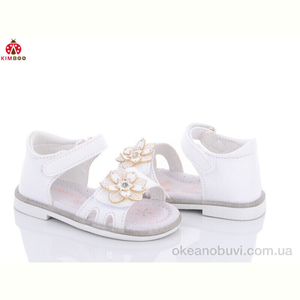 Босоножки KIMBOO FG2165-1C
