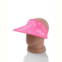 Кепка Королева H2 d.pink