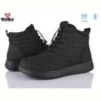 Ботинки SUBA 623-1