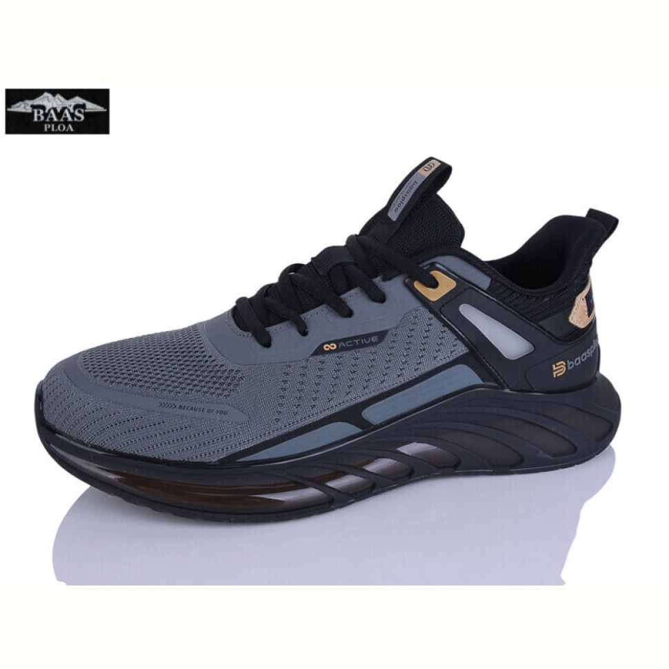 Кроссовки Baas M7485-7