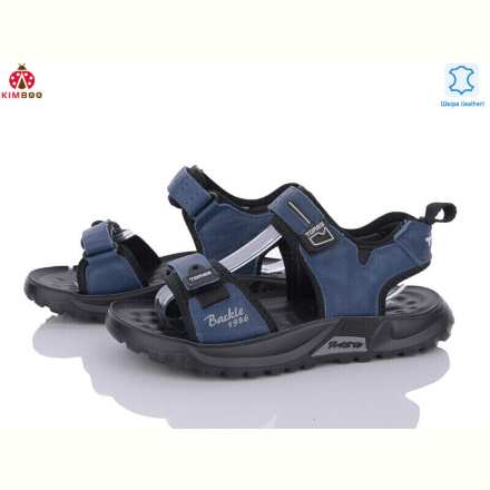 Сандалии KIMBOO T2477-4B