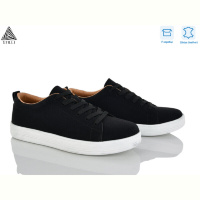 Кроссовки STILLI Group L270-2 шкіра