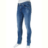 Джинсы Obuvok D4037X(05837) blue