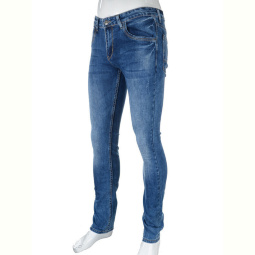 Джинсы Obuvok D4037X(05837) blue