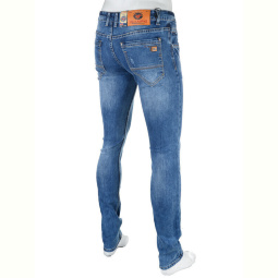 Джинсы Obuvok D4037X(05837) blue