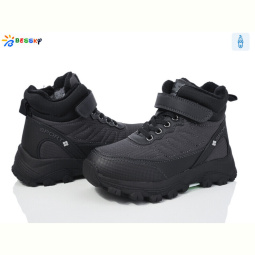 Ботинки Bessky-Kellaifeng BM3944-3C