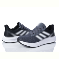 Кроссовки Violeta HD32(173-6) grey-black