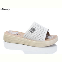 Шлепки Trendy ZK705-21