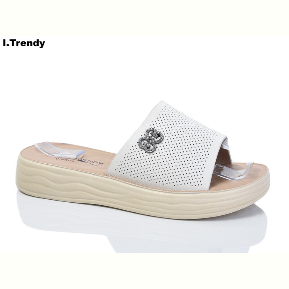 Шлепки Trendy ZK705-21