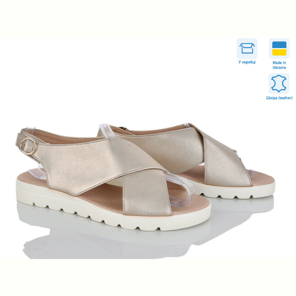 Босоножки Stella 03-4