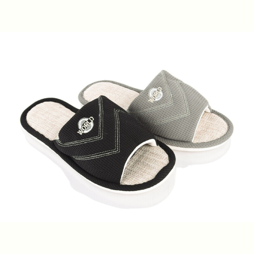 Тапки Lot Shoes RYG18 mix