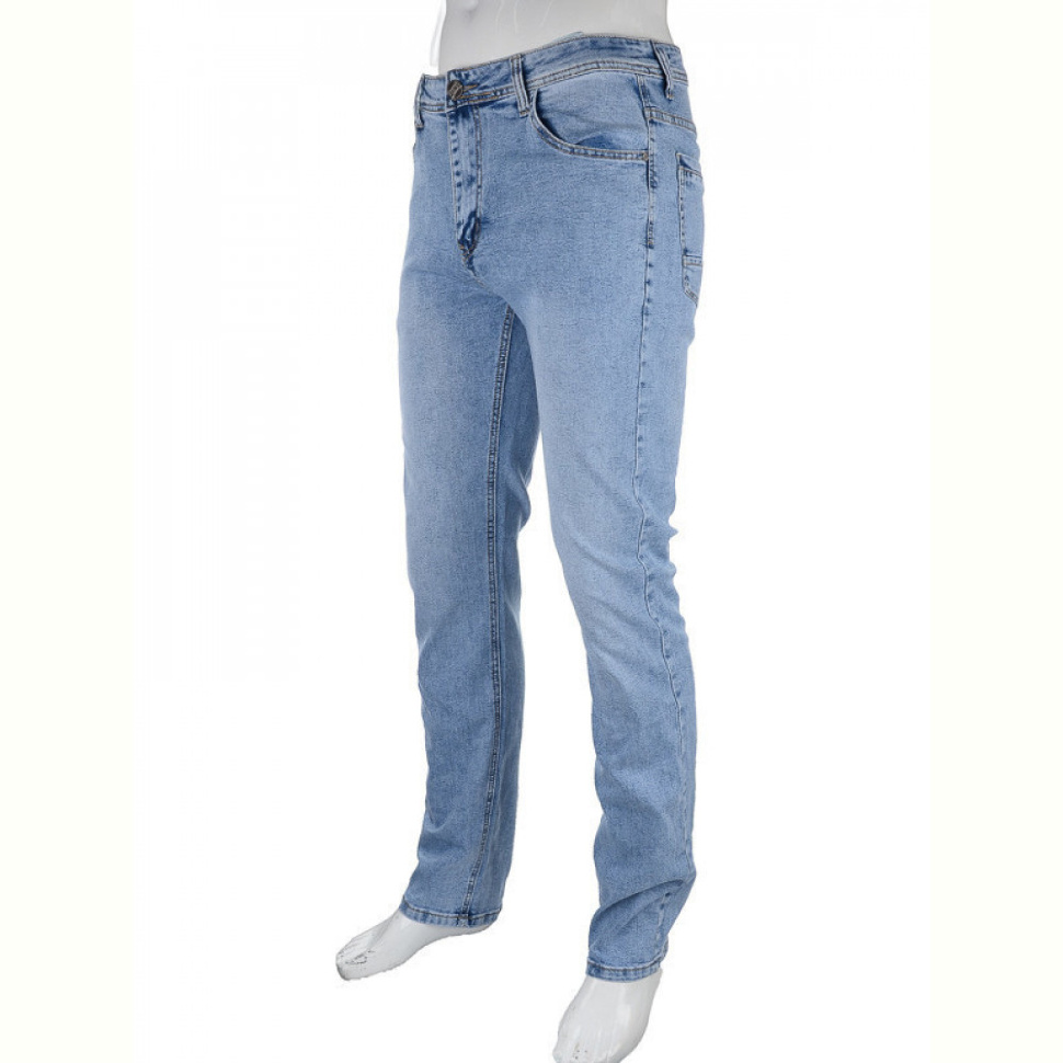 Джинсы Forest BC1011 blue