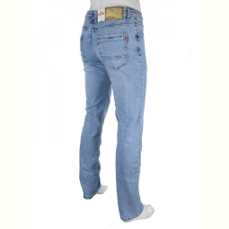 Джинсы Forest BC1011 blue
