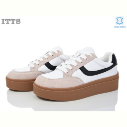 Кроссовки ITTS DS701-2