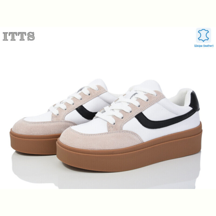 Кроссовки ITTS DS701-2