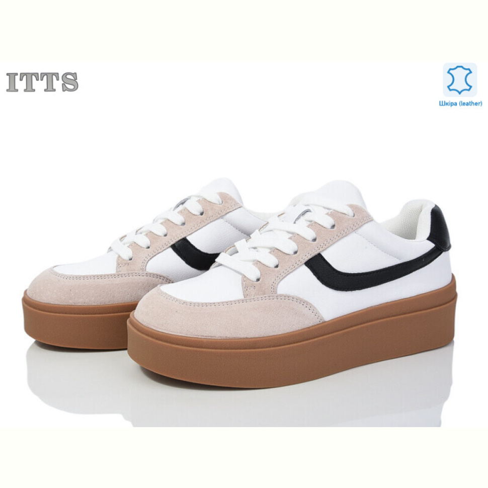 Кроссовки ITTS DS701-2