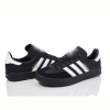 Кроссовки Violeta HD58-1105-4 black-white