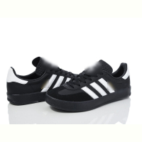 Кроссовки Violeta HD58-1105-4 black-white