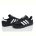 Кроссовки Violeta HD58-1105-4 black-white