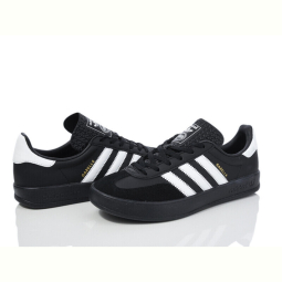 Кроссовки Violeta HD58-1105-4 black-white