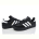 Кроссовки Violeta HD58-1105-4 black-white