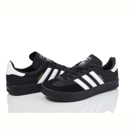 Кроссовки Violeta HD58-1105-4 black-white