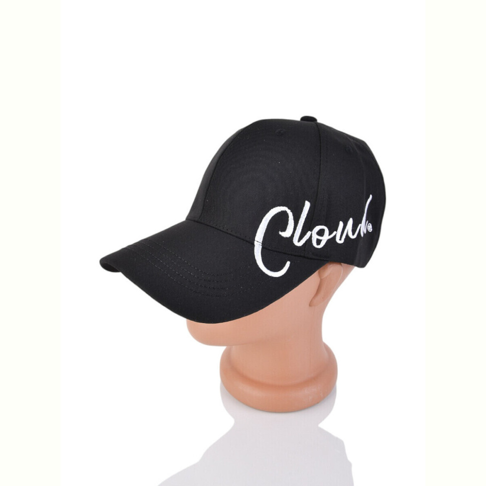 Кепка Королева 26-01 black