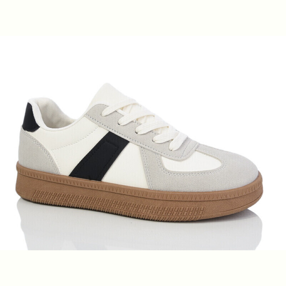 Кроссовки Ok Shoes L1033-1