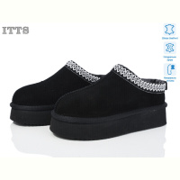 Угги ITTS A1702-1