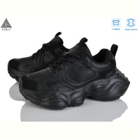 Кроссовки STILLI Group V210-1 шкіра піна