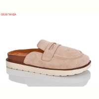 Шлепки QQ&Панда QQ131-2