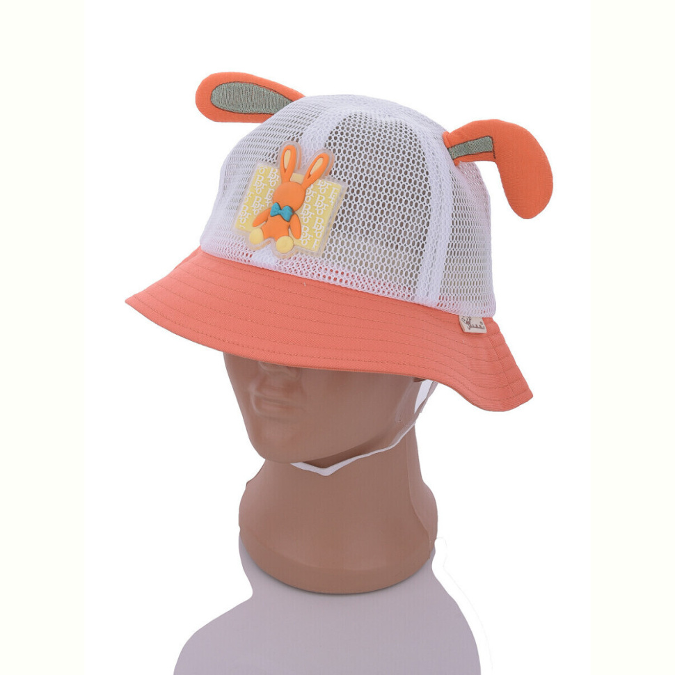 Панама Королева 565836 orange