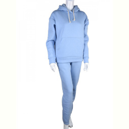 Спортивный костюм Ledi-Sharm 3002 l.blue