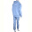Спортивный костюм Ledi-Sharm 3002 l.blue