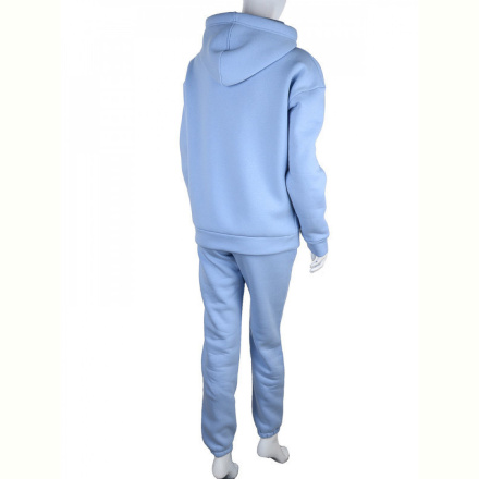 Спортивный костюм Ledi-Sharm 3002 l.blue