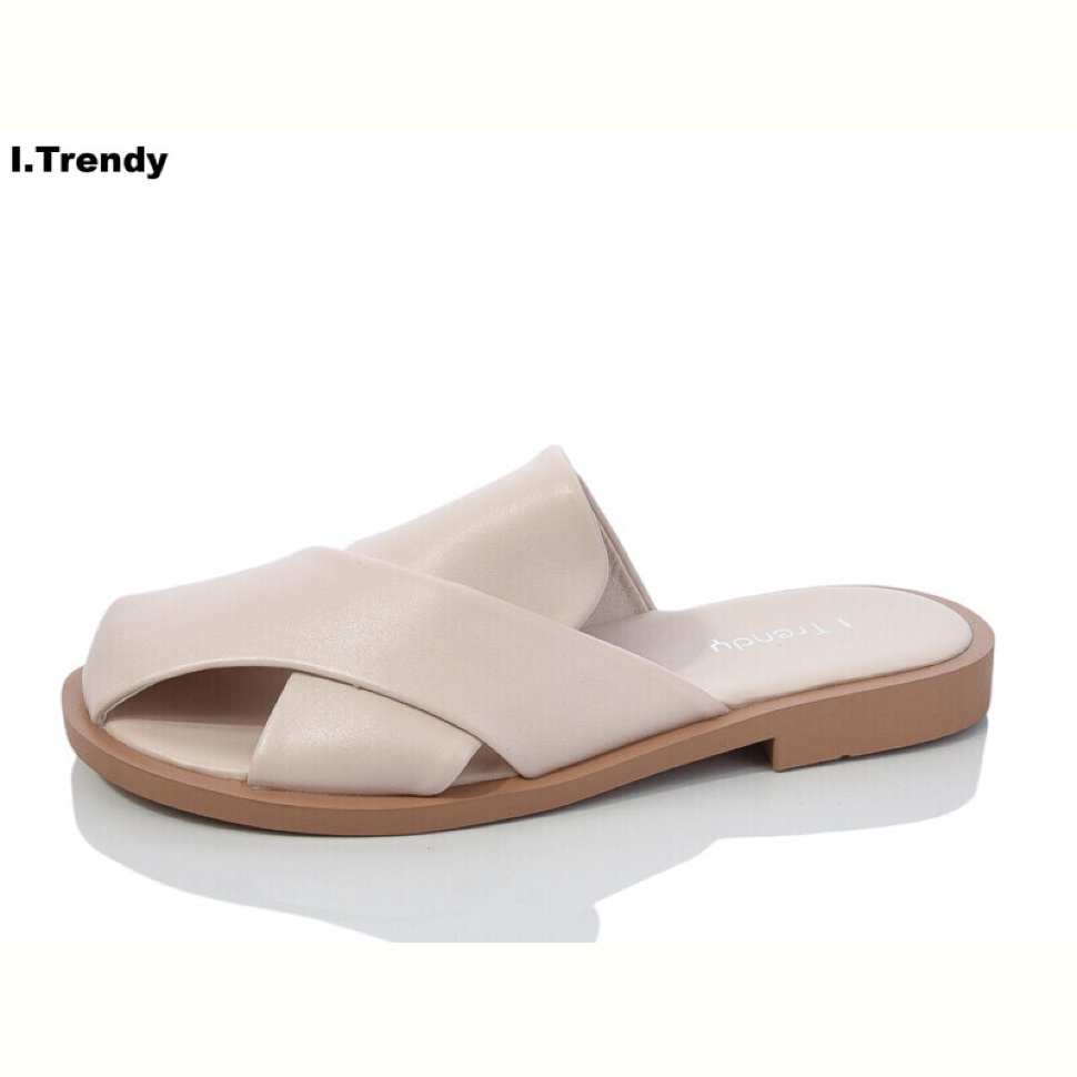 Шлепки Trendy WL1053-5 Шлепки Trendy WL1053-5