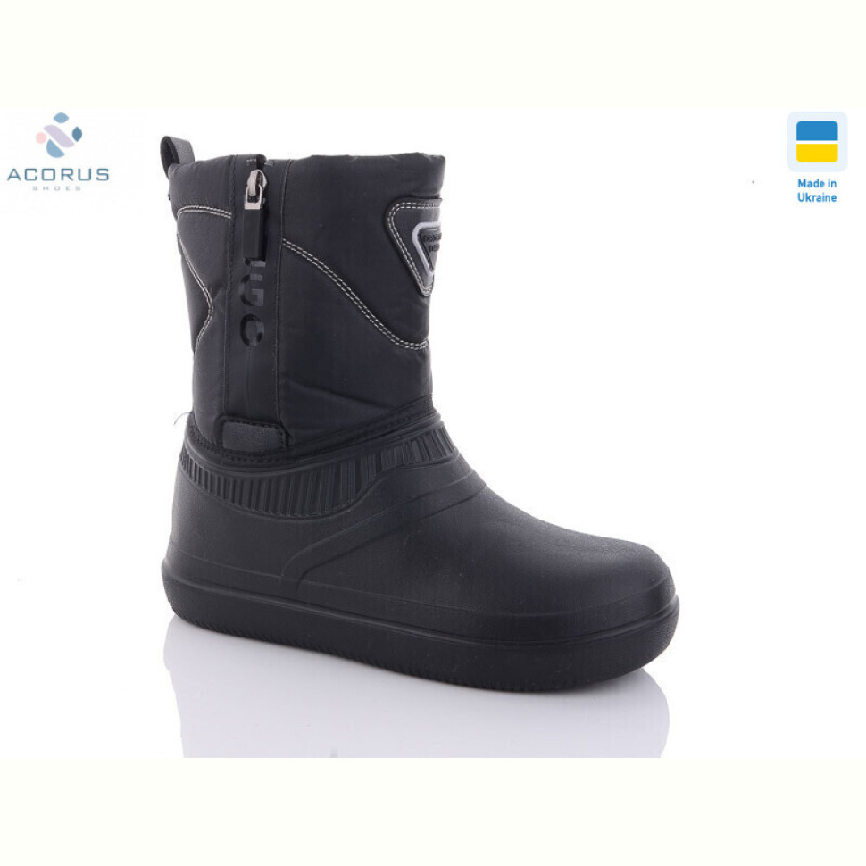 Сапоги из пены Acorus 102