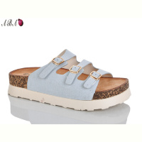 Шлепки Aba QQ1ABA32-4