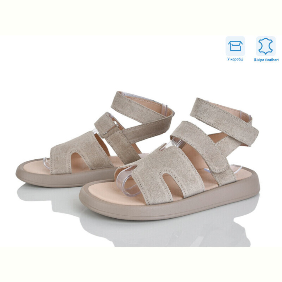 Босоножки Ailinda 429-27