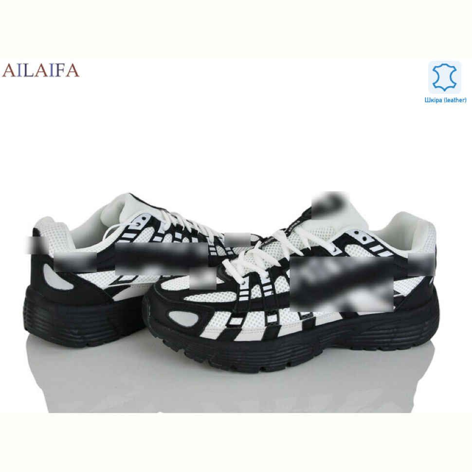 Кроссовки Ailaifa A101-1